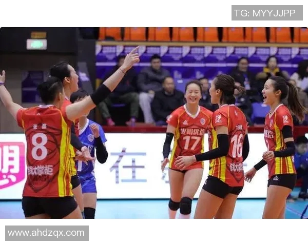 全运会特别报道:杭州排球队勇闯巅峰展现逆袭精神与团队力量 全运会特别报道:杭州排球队勇闯巅峰展现逆袭精神与团队力量