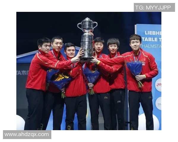 杭州乒乓球队的力量变革引发热议探索新策略与未来发展方向