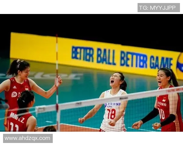 杭州排球队在奥运会上的节奏表现与战术分析探讨 杭州排球队在奥运会上的节奏表现与战术分析探讨