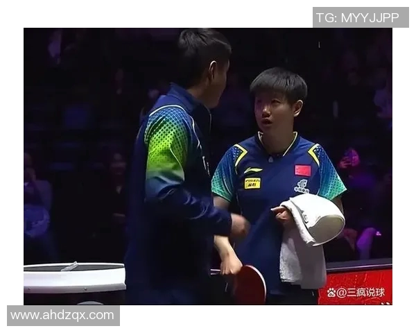 武汉乒乓球队与重庆乒乓球队赛后状态分析与复盘探讨 武汉乒乓球队与重庆乒乓球队赛后状态分析与复盘探讨